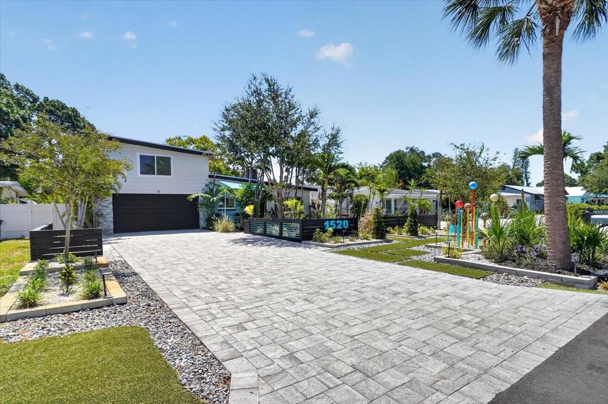 PASADENA ESTATES SEC G - Residential