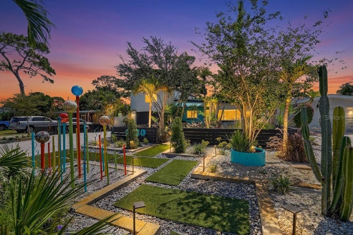 PASADENA ESTATES SEC G - Residential