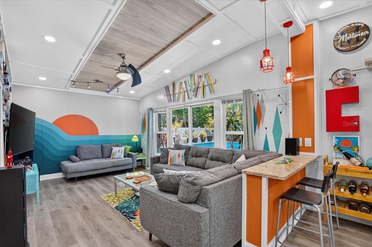 PASADENA ESTATES SEC G - Residential