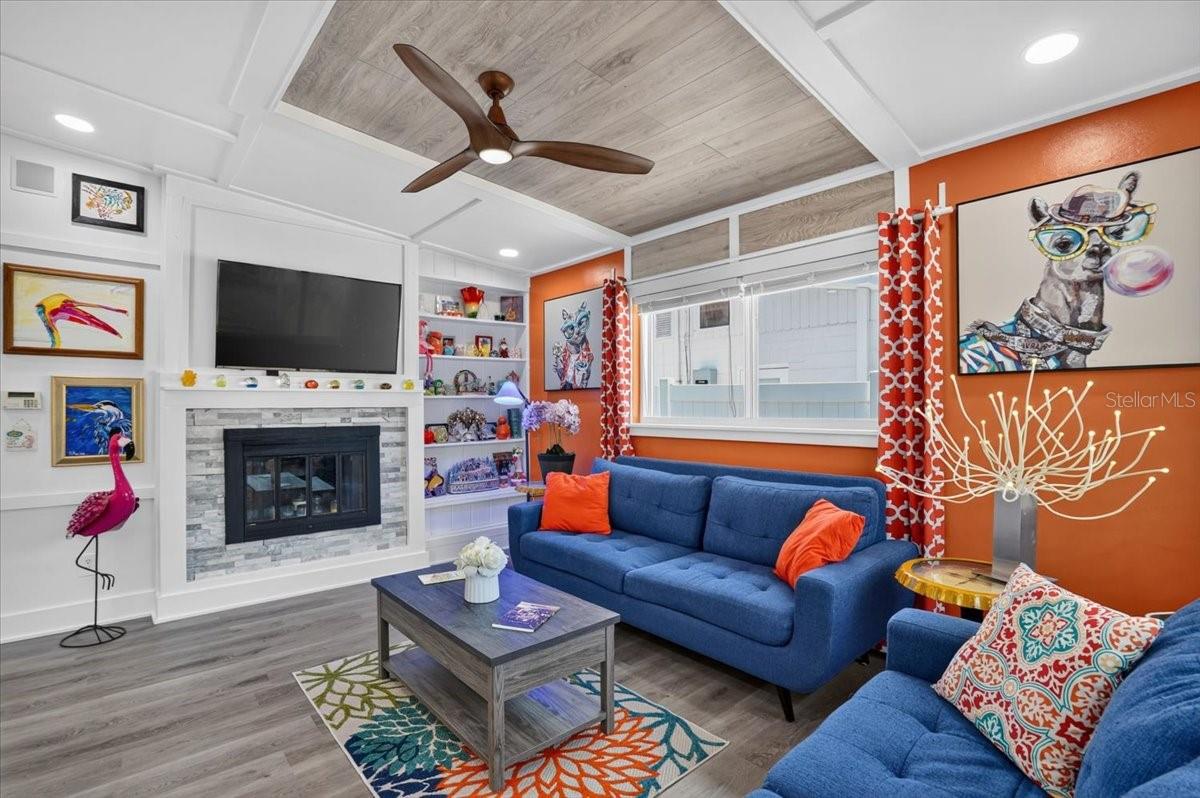 PASADENA ESTATES SEC G - Residential