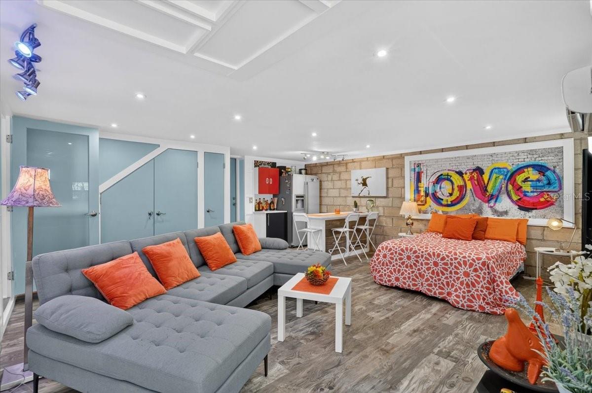 PASADENA ESTATES SEC G - Residential