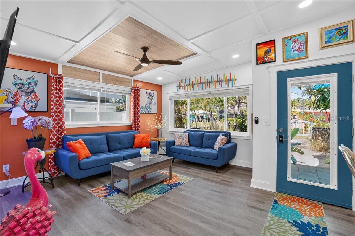PASADENA ESTATES SEC G - Residential