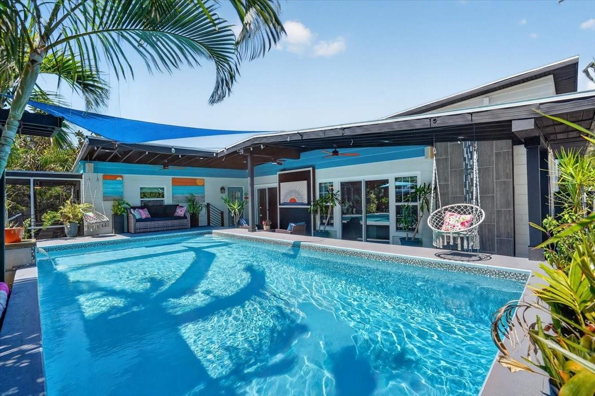 PASADENA ESTATES SEC G - Residential