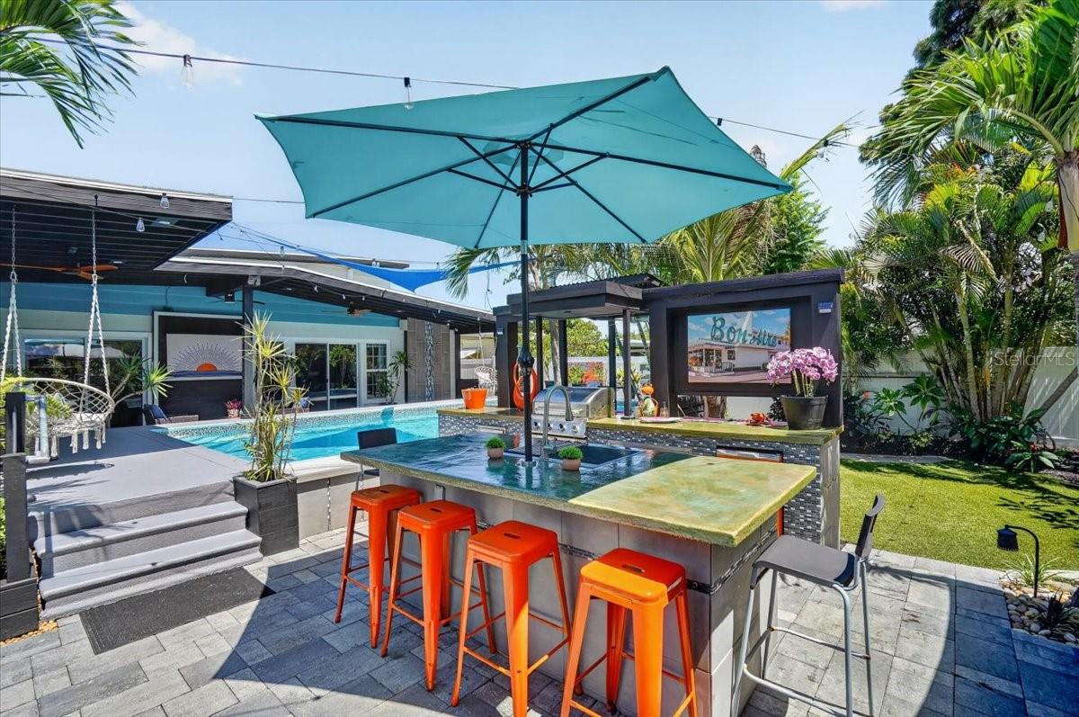 PASADENA ESTATES SEC G - Residential