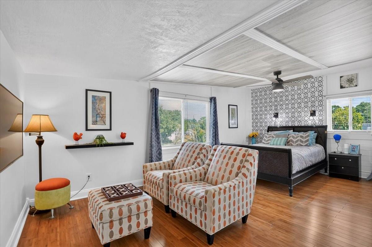 PASADENA ESTATES SEC G - Residential