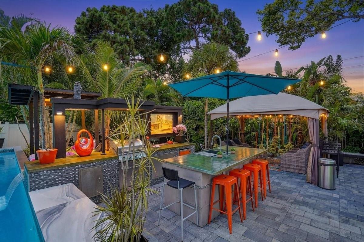 PASADENA ESTATES SEC G - Residential