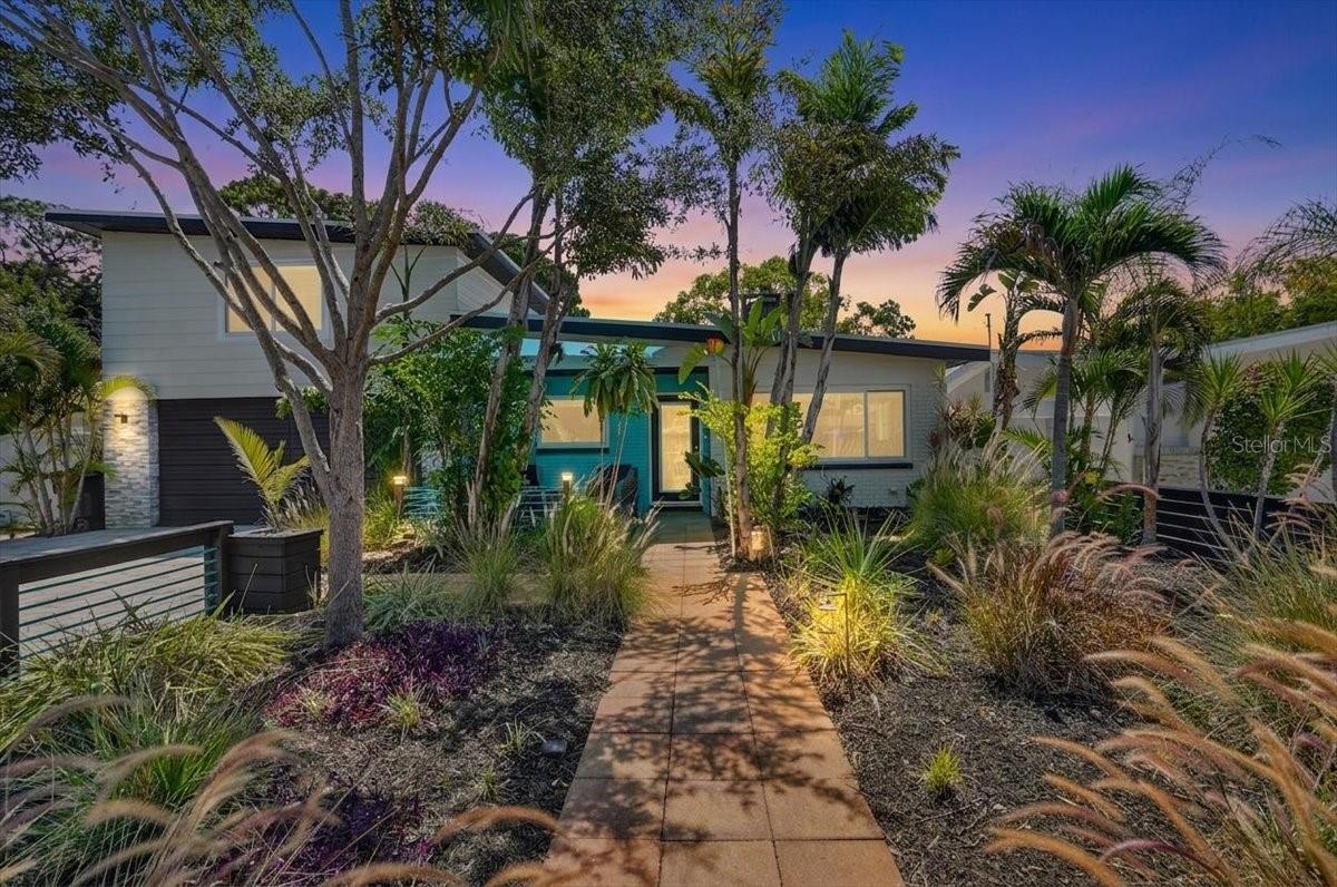 PASADENA ESTATES SEC G - Residential