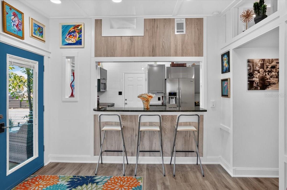 PASADENA ESTATES SEC G - Residential