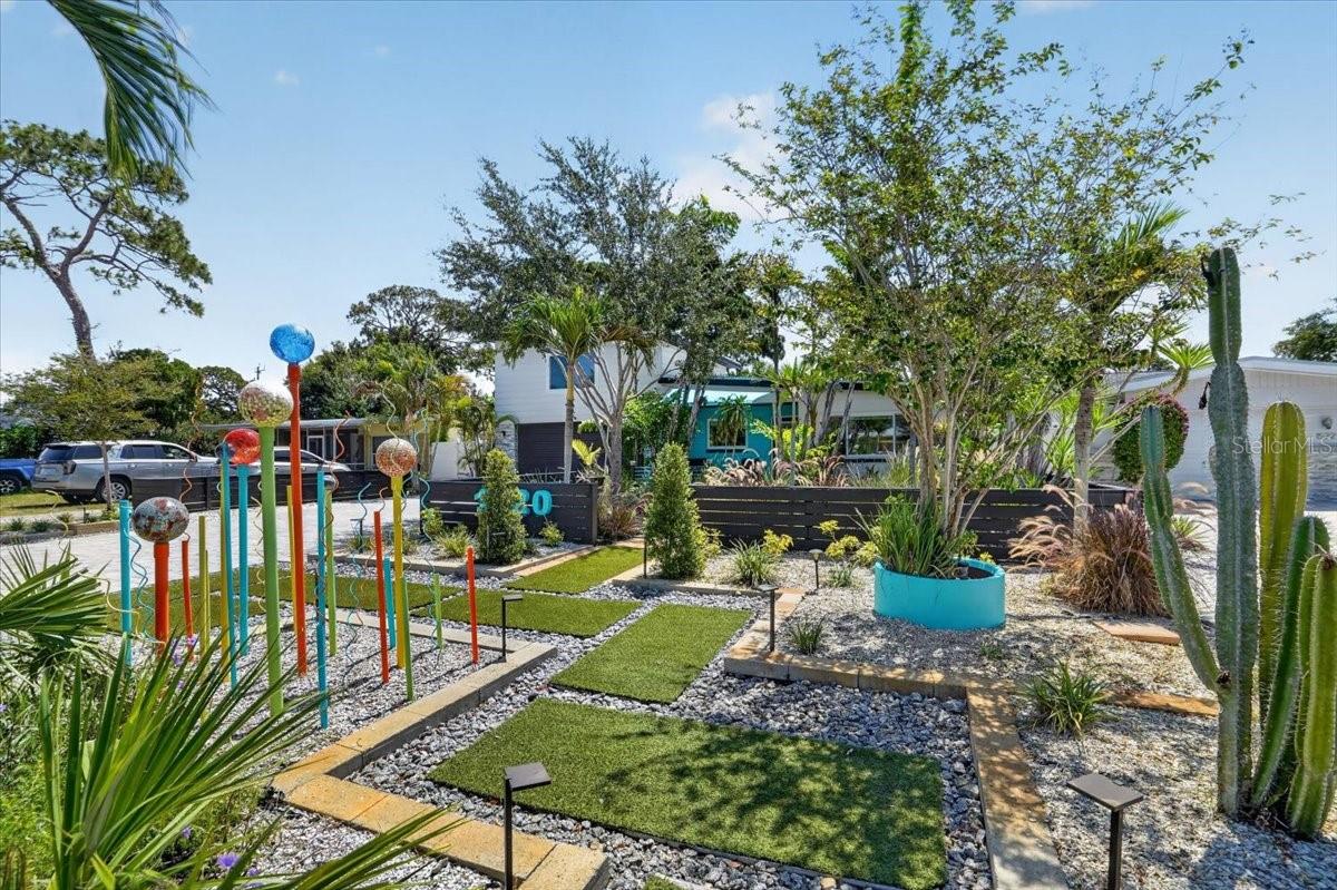 PASADENA ESTATES SEC G - Residential
