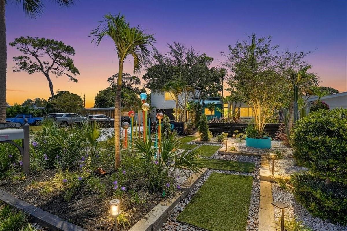 PASADENA ESTATES SEC G - Residential