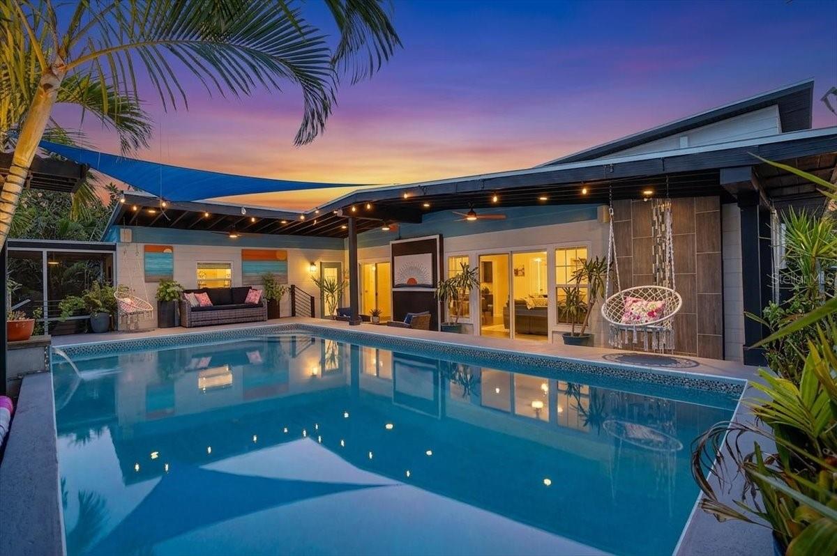 PASADENA ESTATES SEC G - Residential