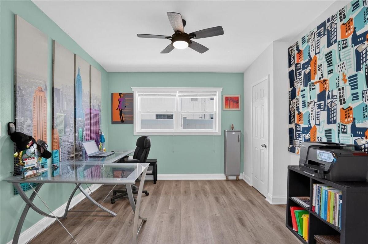 PASADENA ESTATES SEC G - Residential