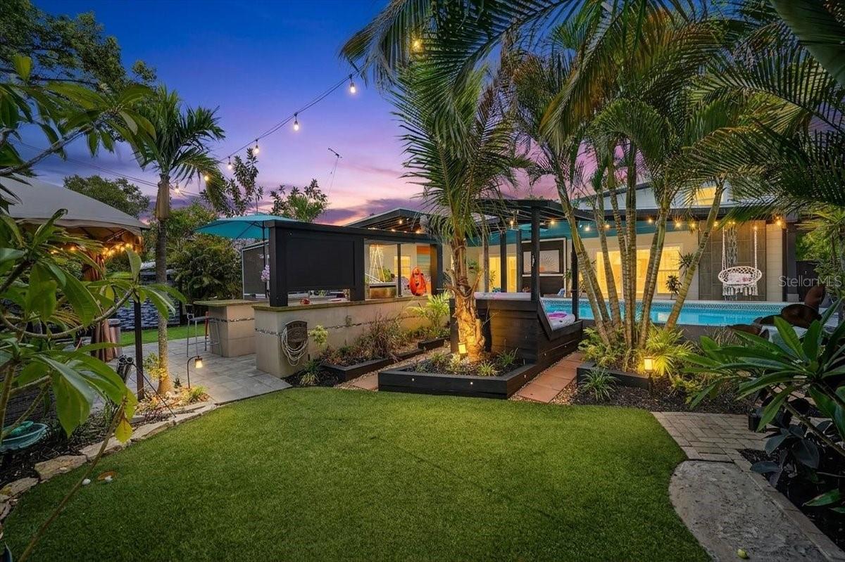 PASADENA ESTATES SEC G - Residential