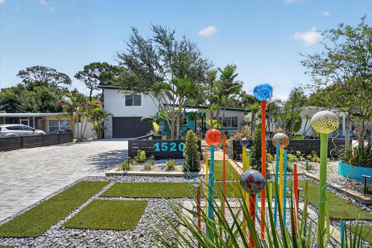 PASADENA ESTATES SEC G - Residential