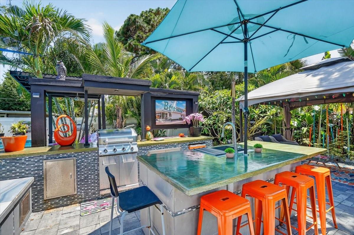 PASADENA ESTATES SEC G - Residential