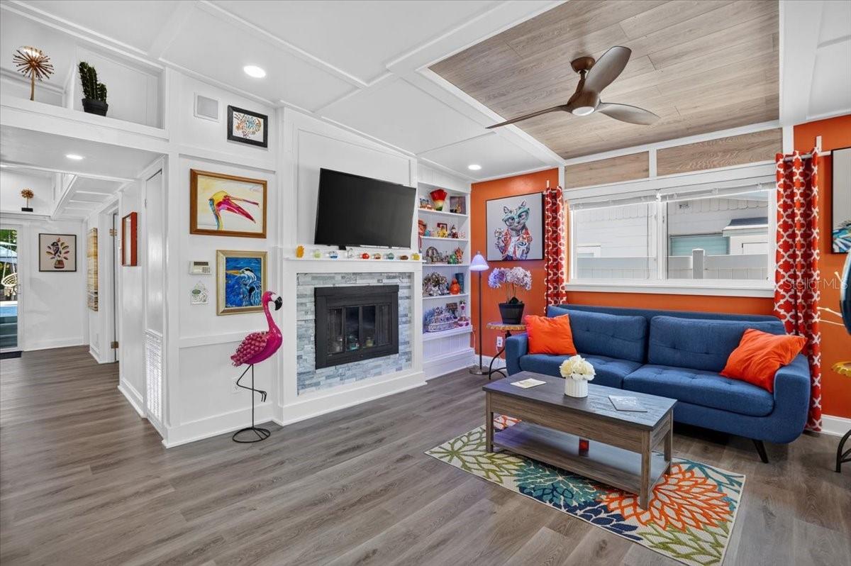PASADENA ESTATES SEC G - Residential