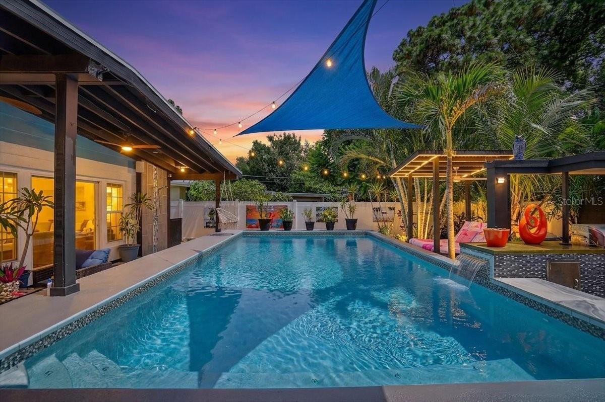 PASADENA ESTATES SEC G - Residential