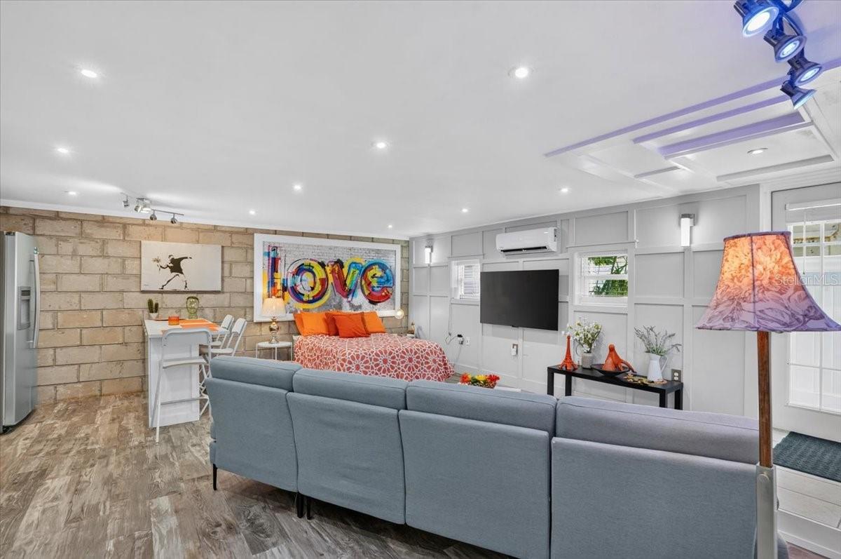 PASADENA ESTATES SEC G - Residential