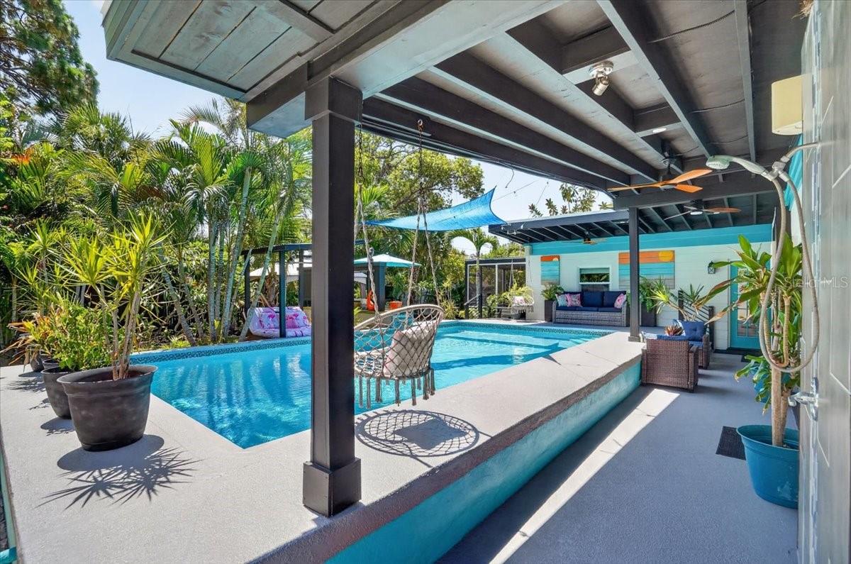 PASADENA ESTATES SEC G - Residential