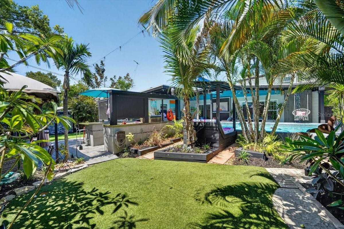 PASADENA ESTATES SEC G - Residential