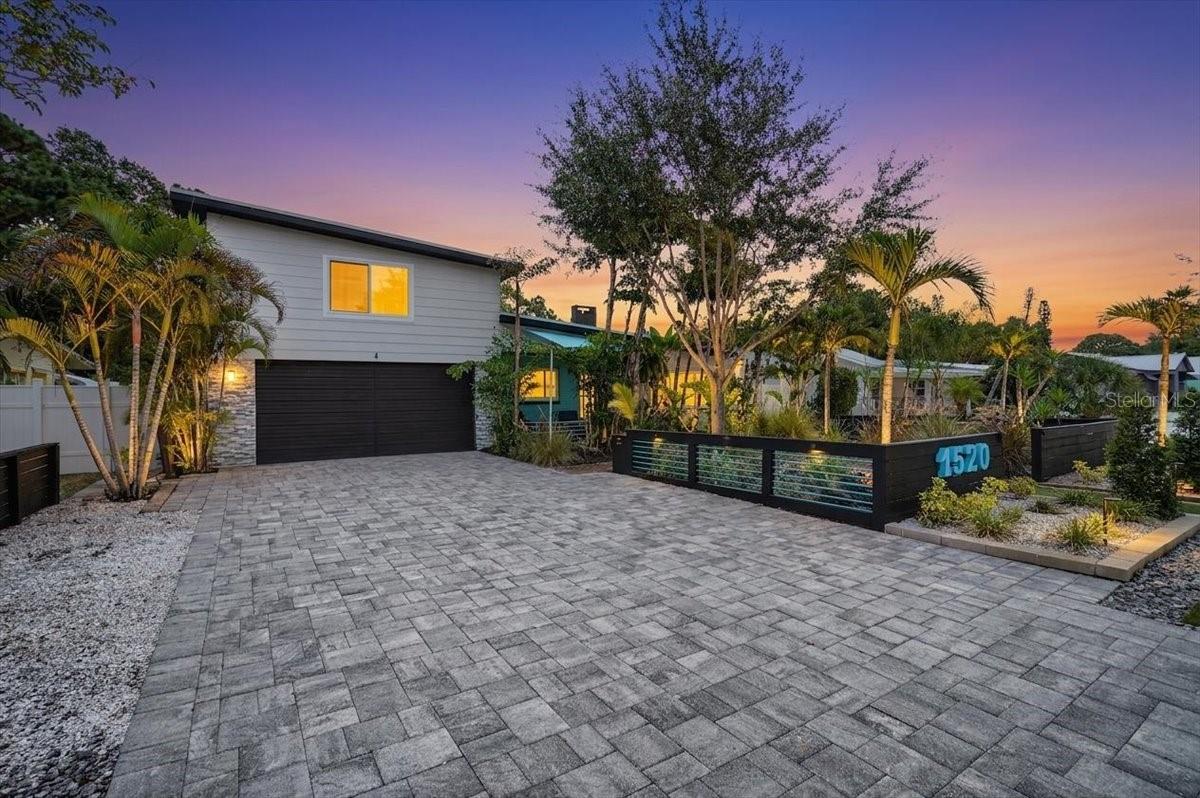 PASADENA ESTATES SEC G - Residential