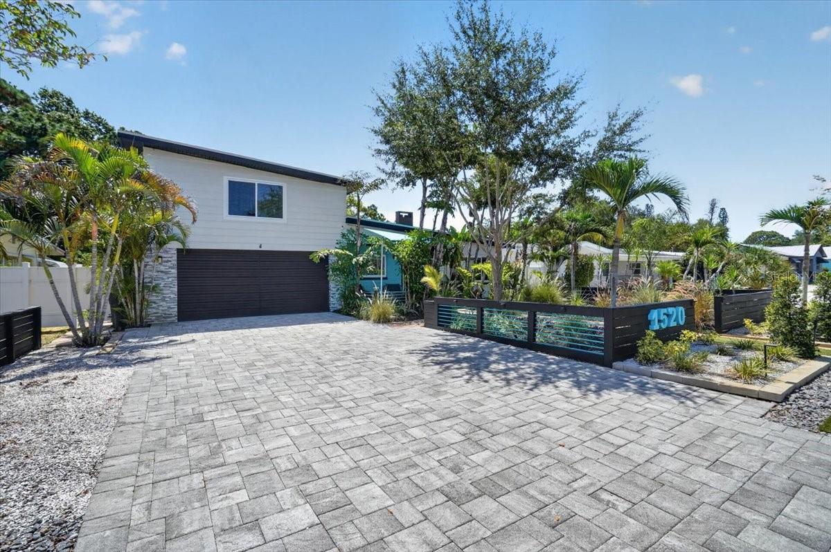 PASADENA ESTATES SEC G - Residential