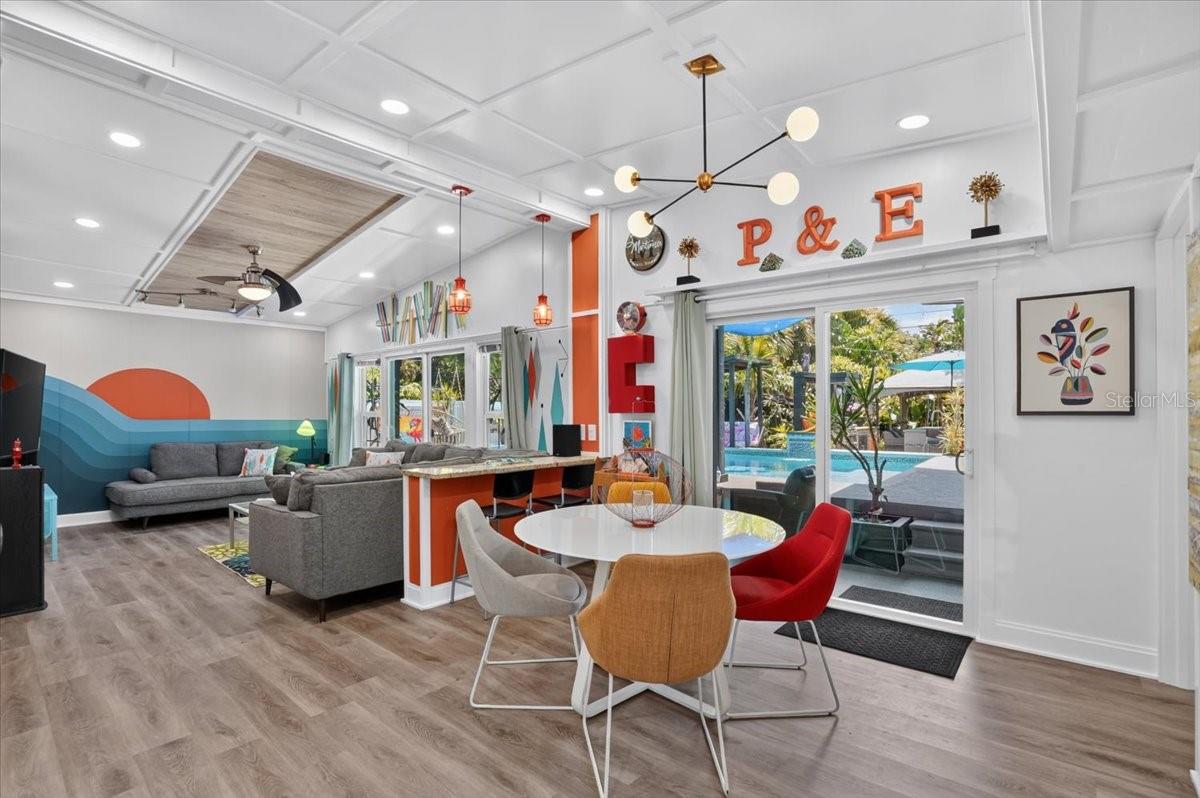 PASADENA ESTATES SEC G - Residential