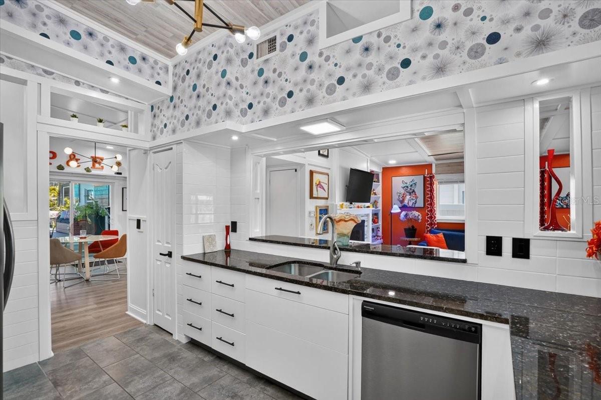 PASADENA ESTATES SEC G - Residential