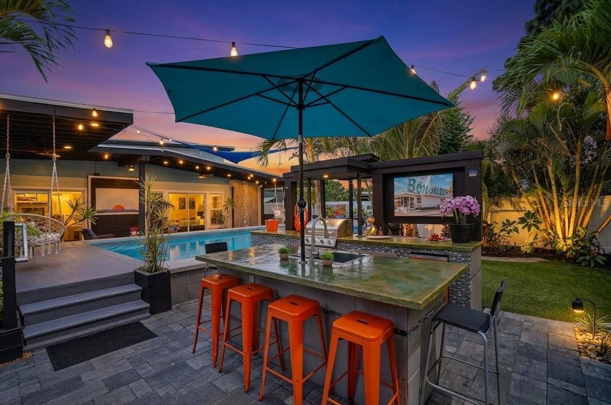 PASADENA ESTATES SEC G - Residential