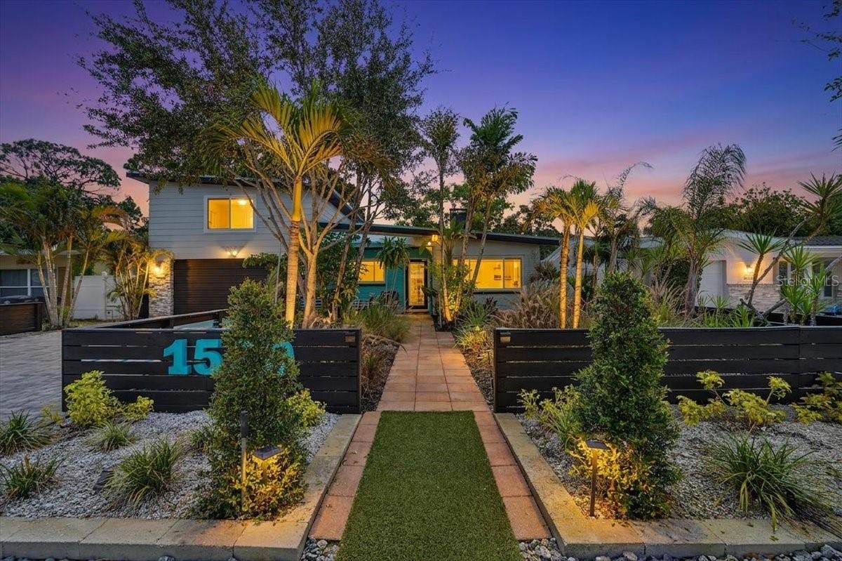 PASADENA ESTATES SEC G - Residential