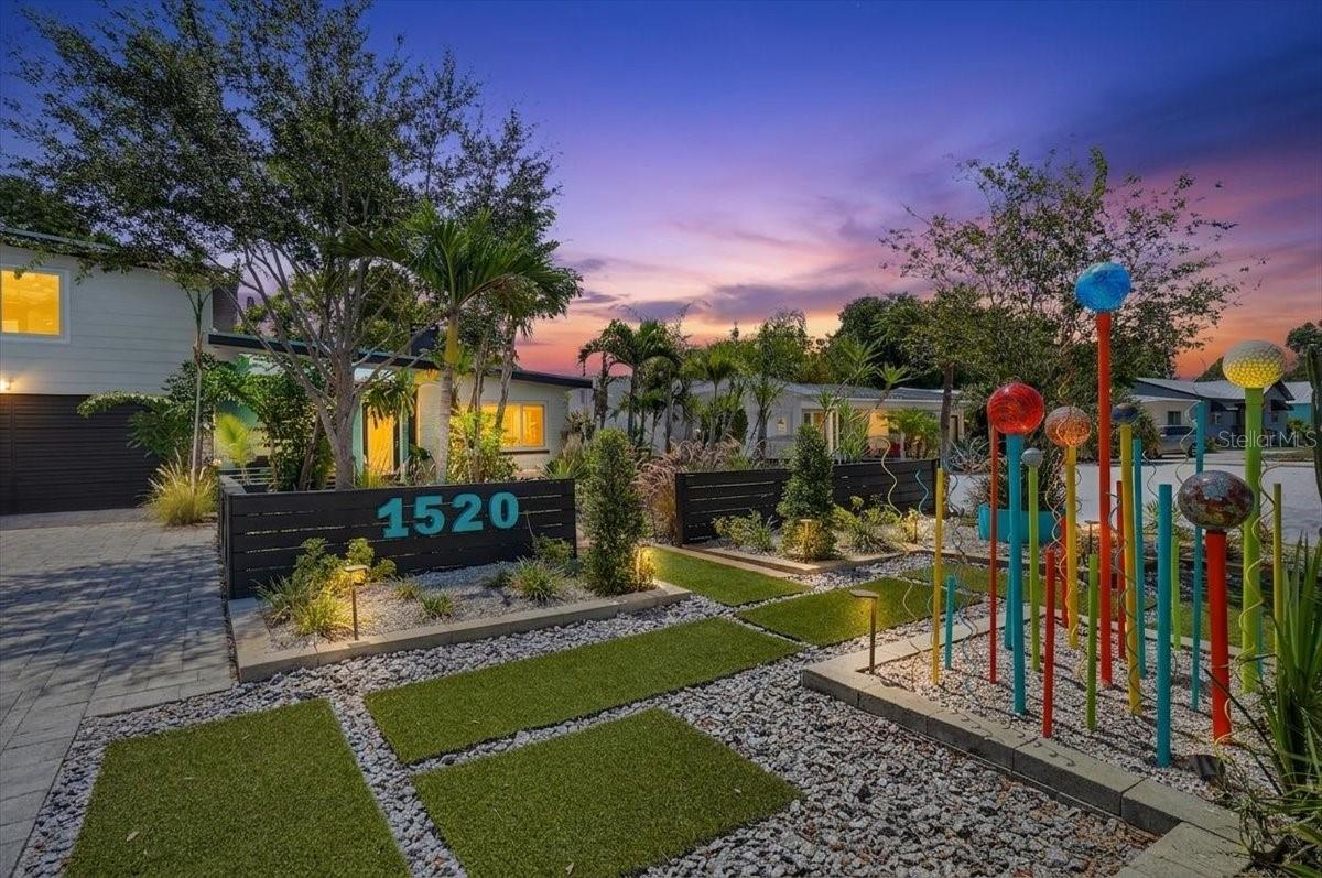 PASADENA ESTATES SEC G - Residential
