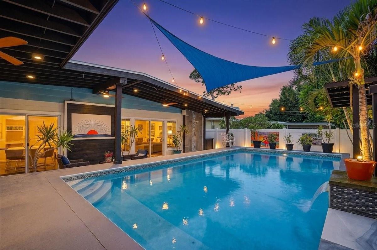PASADENA ESTATES SEC G - Residential