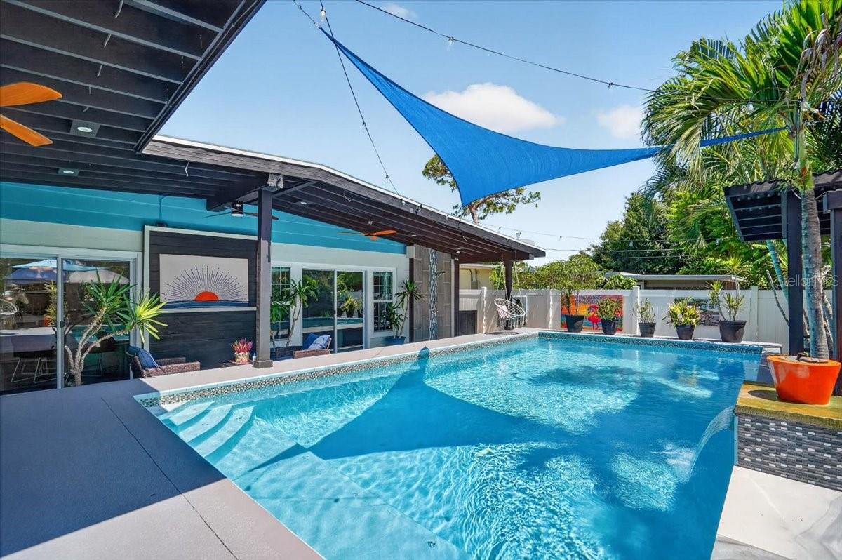 PASADENA ESTATES SEC G - Residential