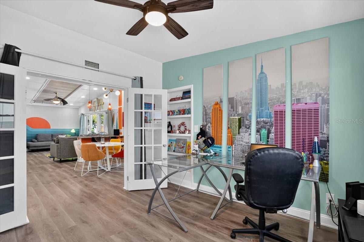 PASADENA ESTATES SEC G - Residential
