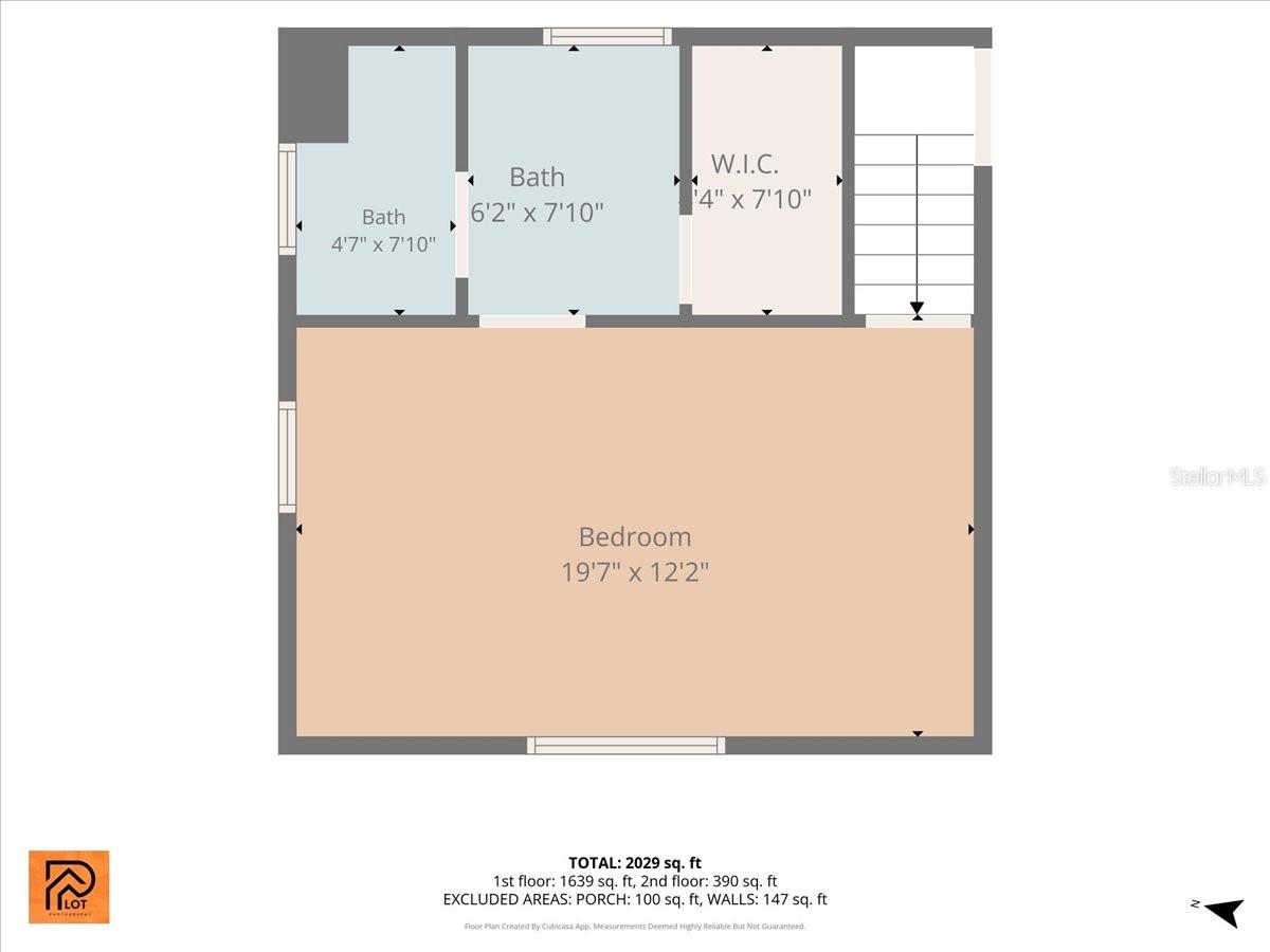 PASADENA ESTATES SEC G - Residential