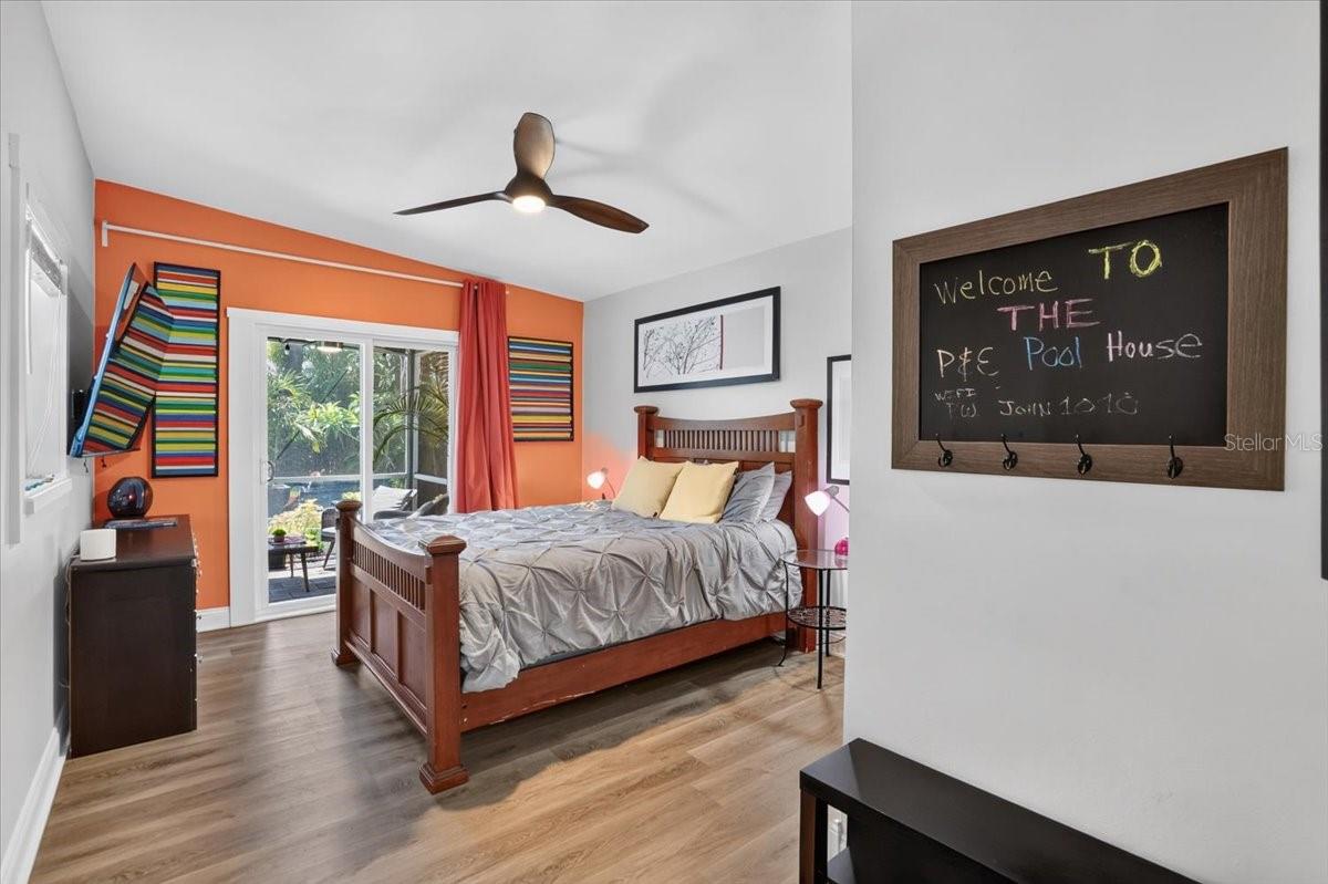 PASADENA ESTATES SEC G - Residential