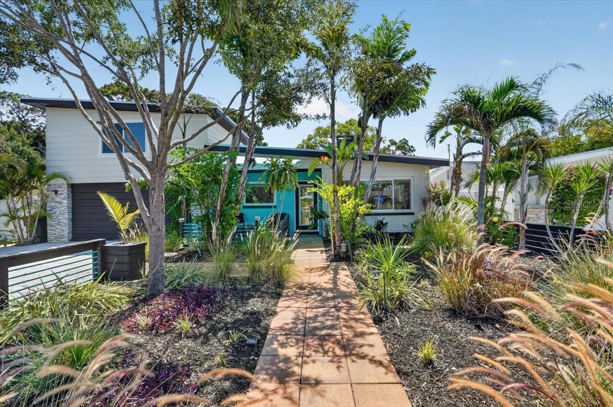 PASADENA ESTATES SEC G - Residential