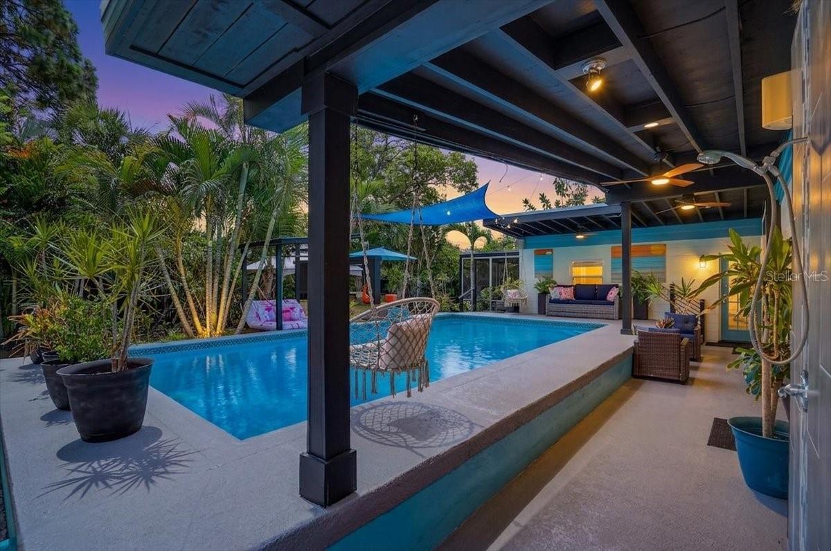 PASADENA ESTATES SEC G - Residential