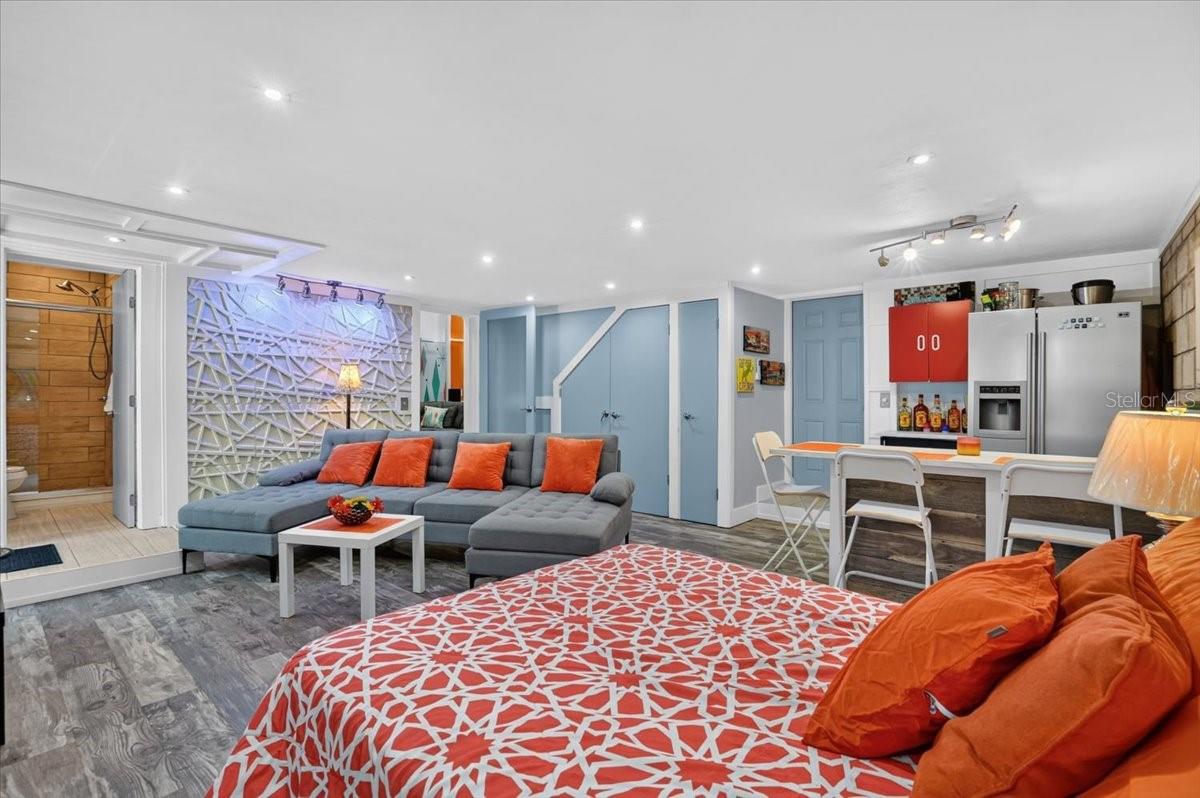 PASADENA ESTATES SEC G - Residential