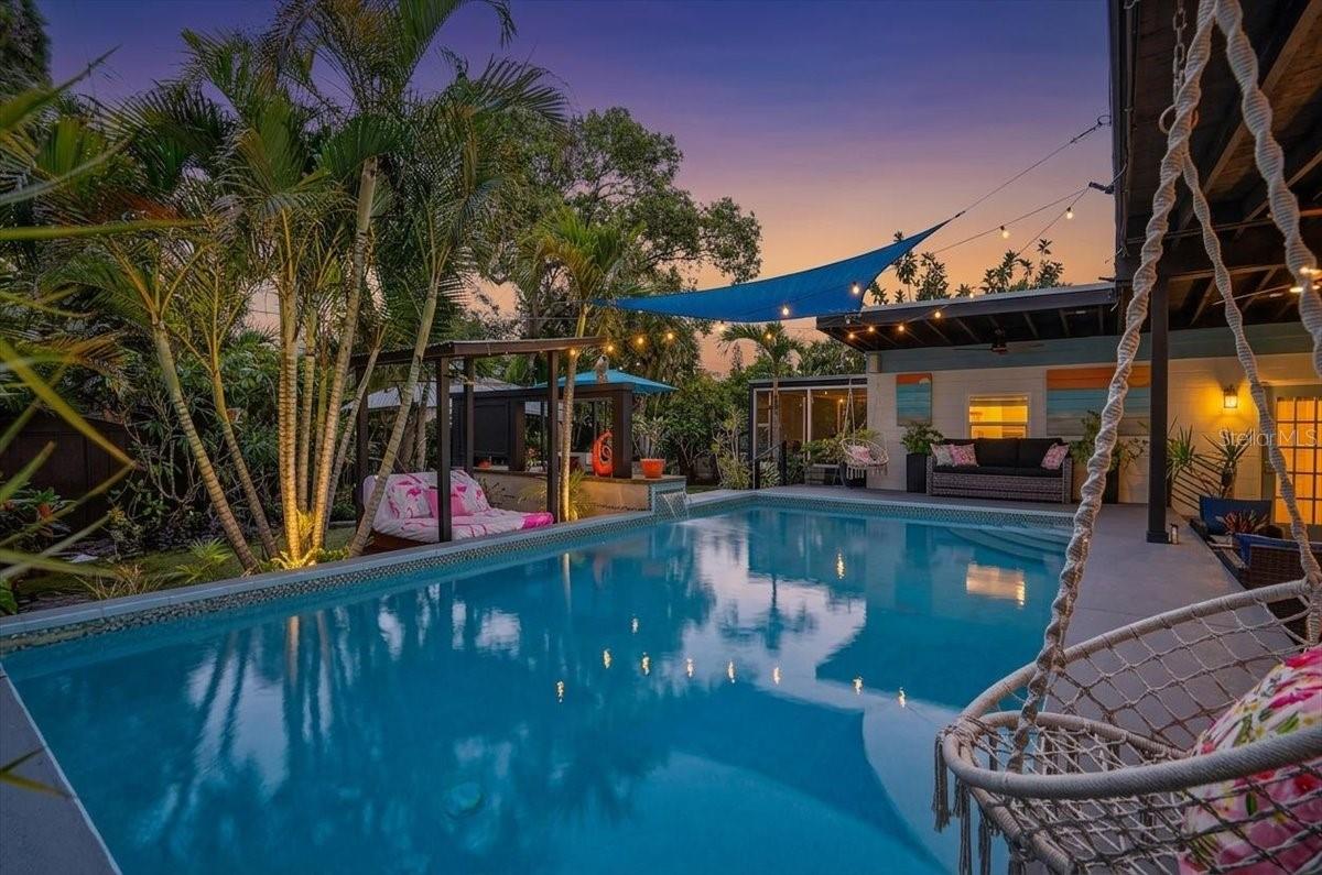 PASADENA ESTATES SEC G - Residential