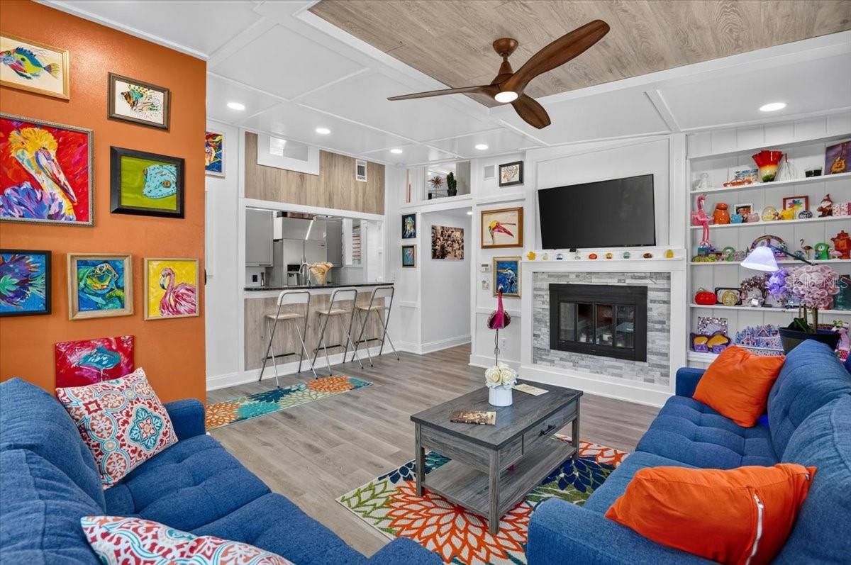 PASADENA ESTATES SEC G - Residential