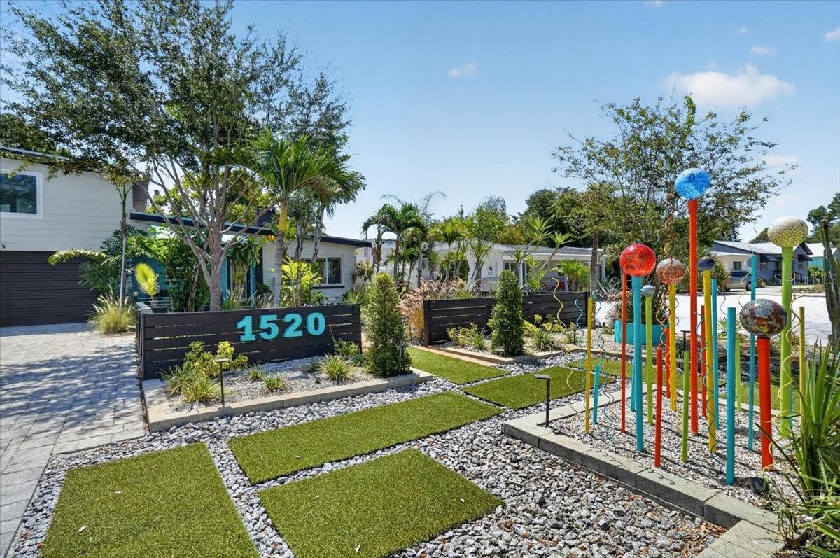 PASADENA ESTATES SEC G - Residential