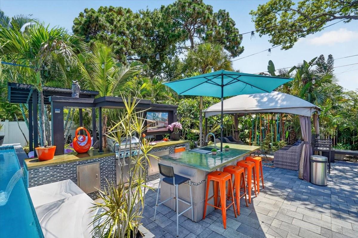 PASADENA ESTATES SEC G - Residential