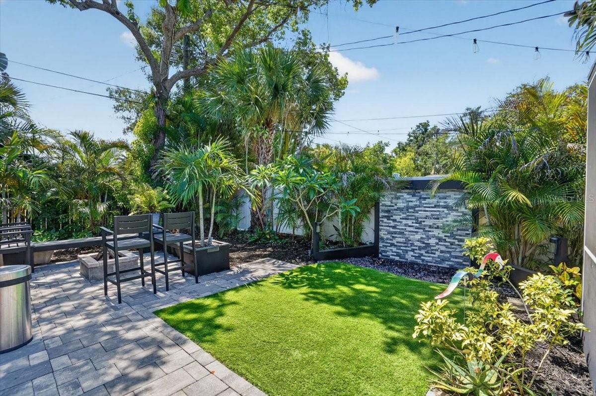 PASADENA ESTATES SEC G - Residential