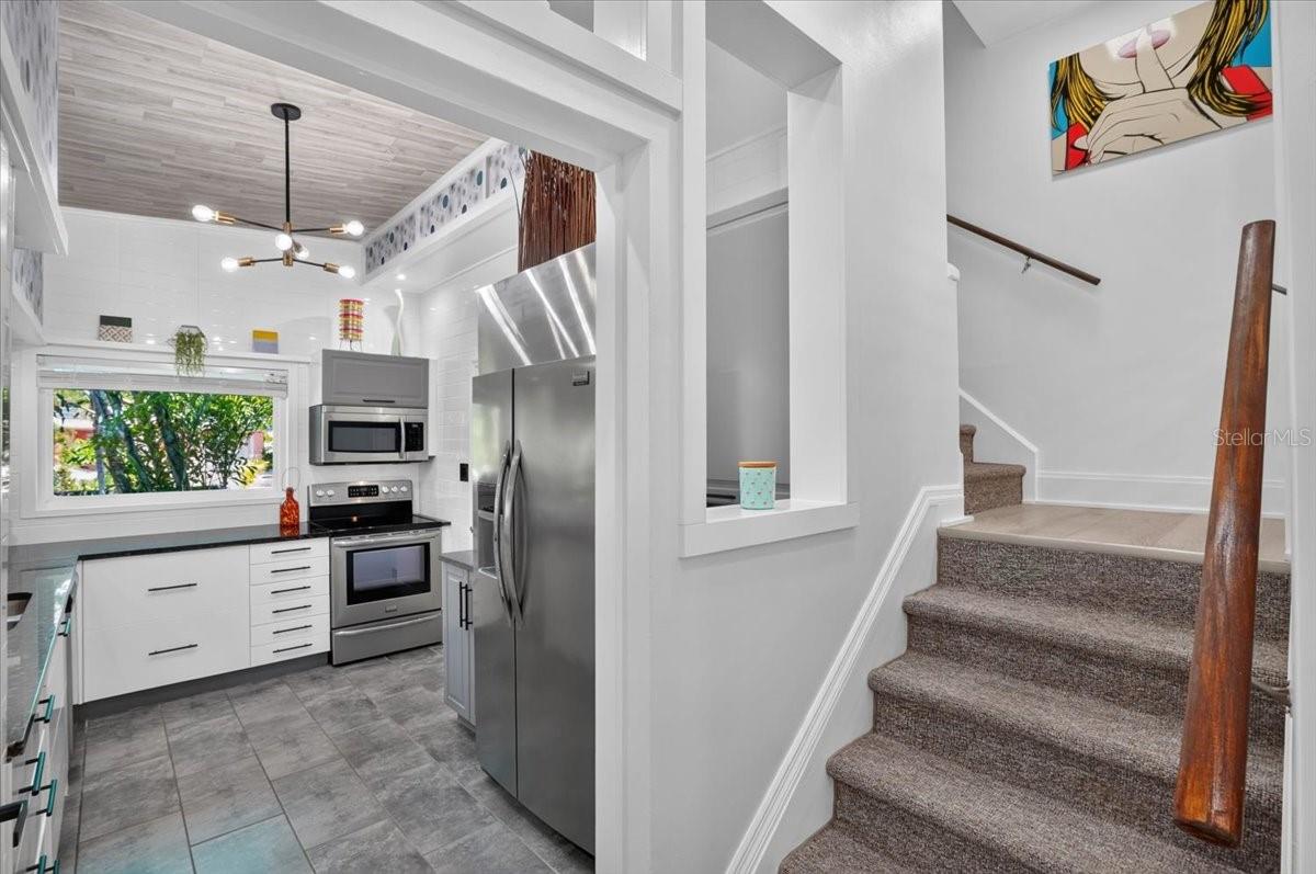 PASADENA ESTATES SEC G - Residential