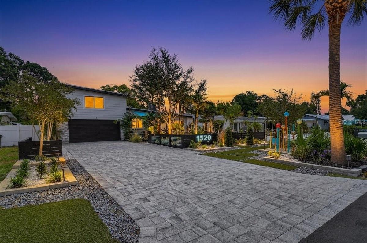 PASADENA ESTATES SEC G - Residential