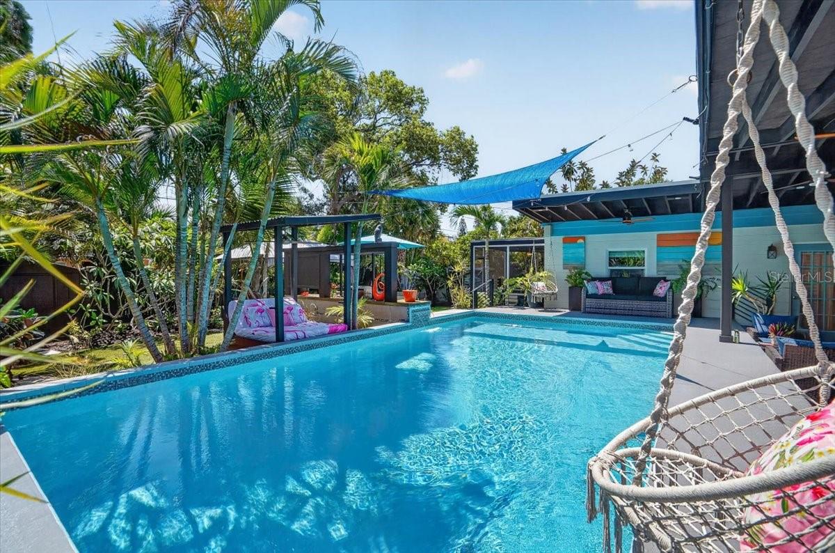 PASADENA ESTATES SEC G - Residential