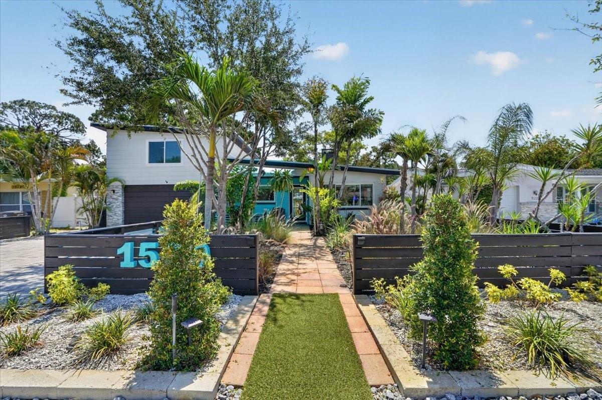 PASADENA ESTATES SEC G - Residential