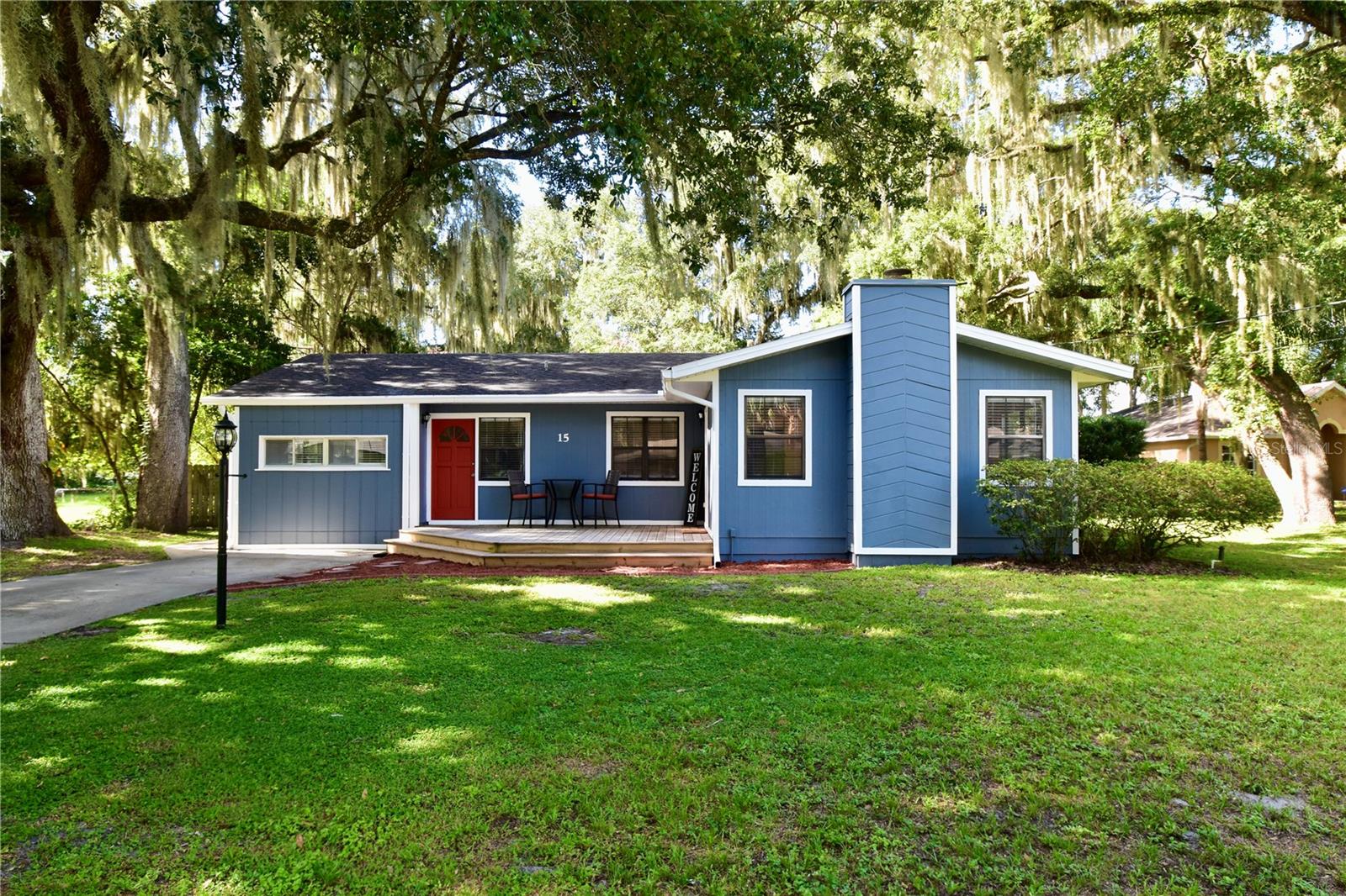MILLERS ACRES - Residential