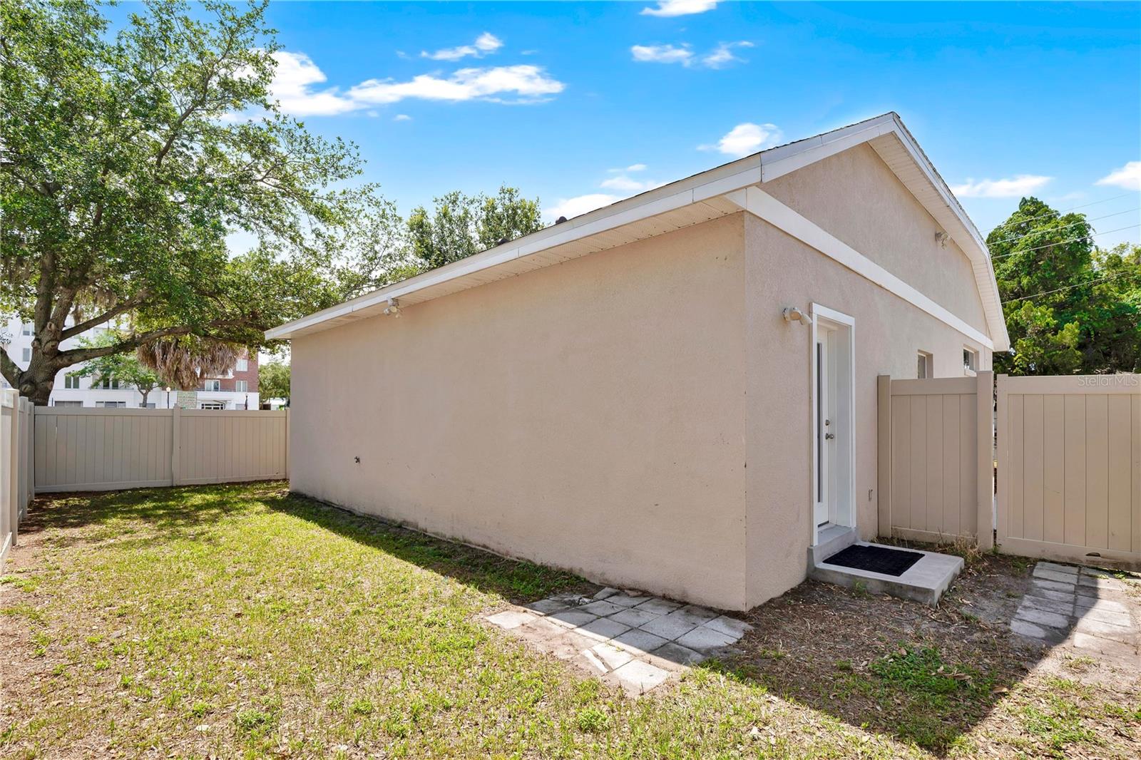 TOWN/WINTER PARK - Residential